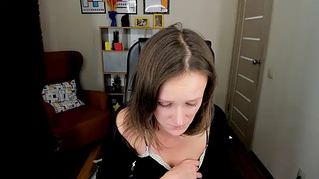 FrancescaCollins online show from 10.20.25