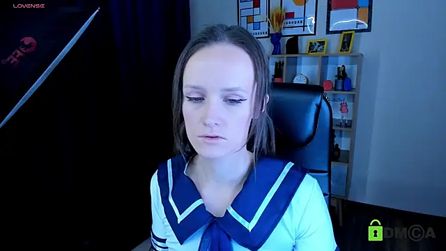 FrancescaCollins online show from 11.18.25