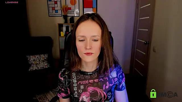 FrancescaCollins online show from 12.05.25