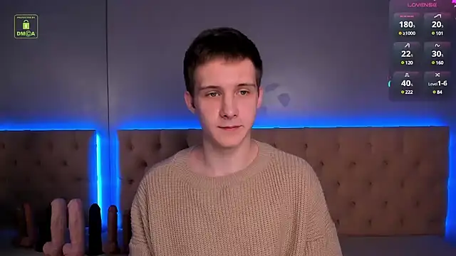 Snapshot of MarkGWalker chatting on 12.04.24 MarkGWalker online show from 12.04.24