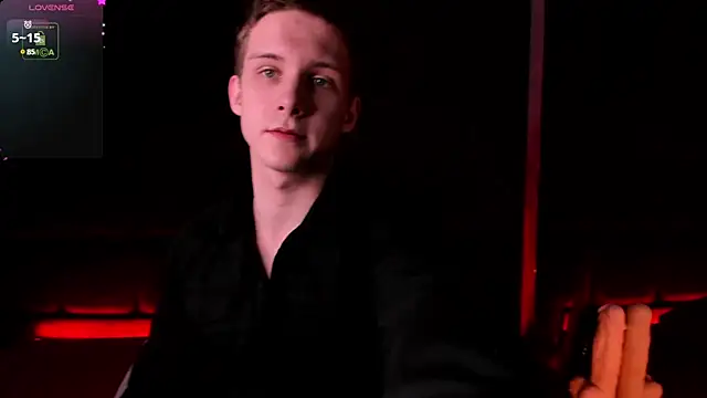 Snapshot of MarkGWalker chatting on 12.05.24 MarkGWalker online show from 12.05.24