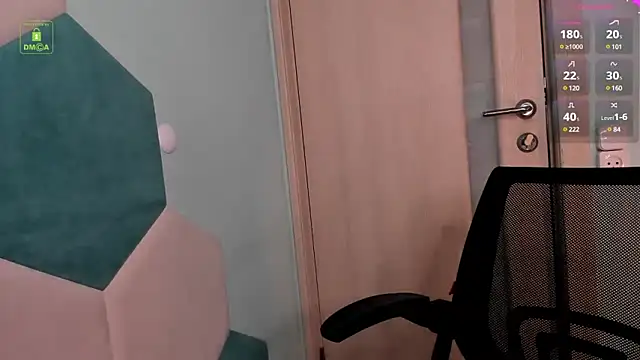 Snapshot of MarkGWalker chatting on 12.12.24 MarkGWalker online show from 12.12.24