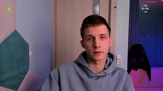 Snapshot of MarkGWalker chatting on 01.24.25 MarkGWalker online show from 01.24.25