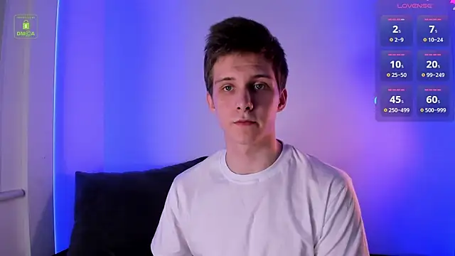 Snapshot of MarkGWalker chatting on 03.11.25 MarkGWalker online show from 03.11.25