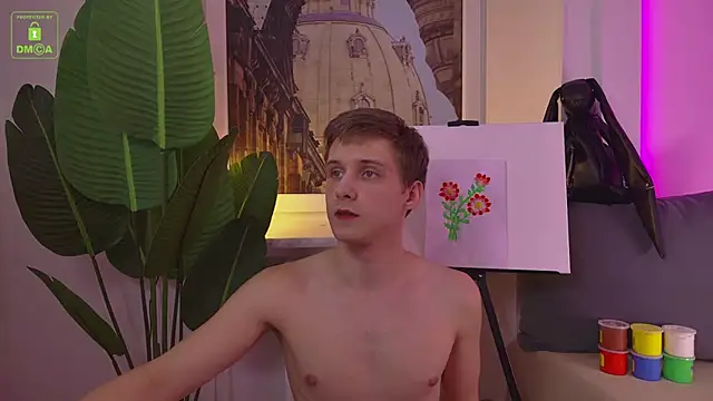 Snapshot of MarkGWalker chatting on 03.14.25 MarkGWalker online show from 03.14.25