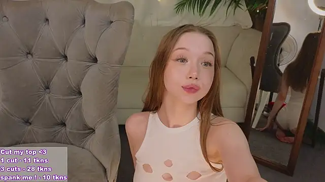 VioletMills online show from 12.11.24