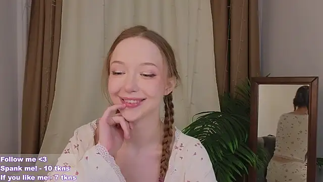 VioletMills online show from 02.03.25