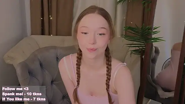 VioletMills online show from 03.19.25