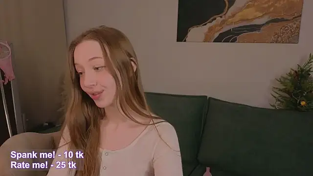 VioletMills online show from 12.21.25