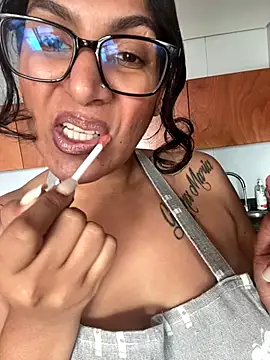 Indianbutter11 online show from 10.29.25