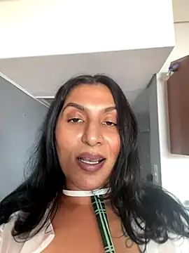 Indianbutter11 online show from 10.31.25