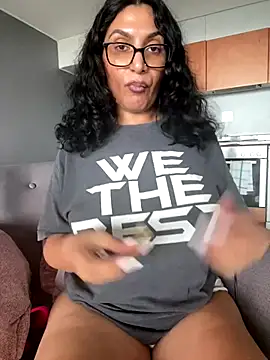 Indianbutter11 online show from 11.05.25