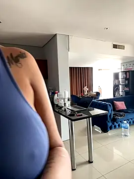 Indianbutter11 online show from 11.24.25