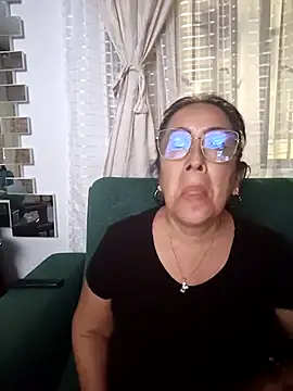 Snapshot of amaranta_c chatting on 09.12.25 amaranta c online show from 09.12.25