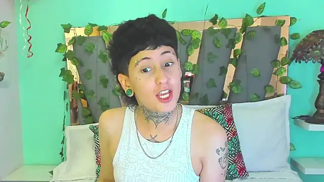 Ethan lennox online show from 02.18.26