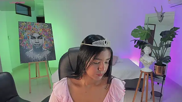 JANYLOVE   online show from 01.15.26