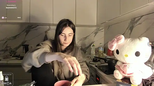 Ayesha Thebestt online show from 02.01.26