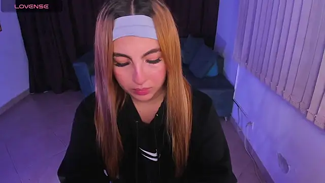 SusyAmis online show from 11.15.25