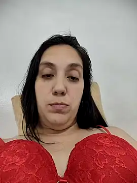 lulitasexy online show from 12.22.24