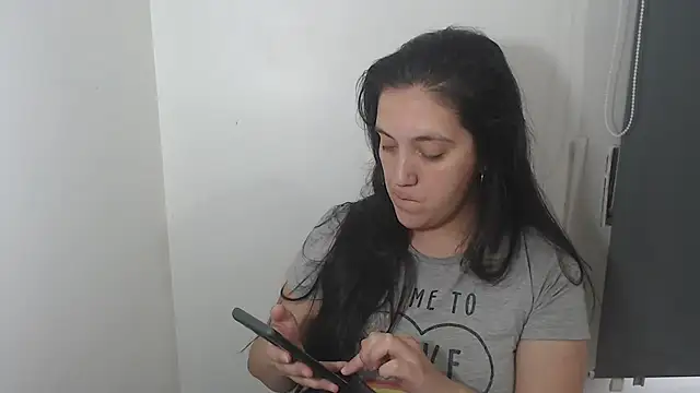 lulitasexy online show from 01.04.25