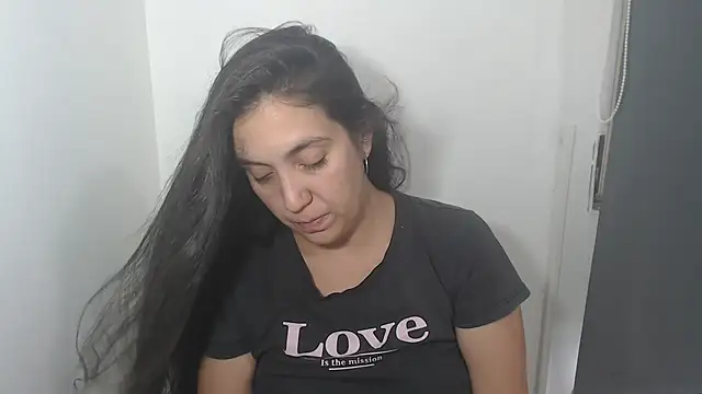 lulitasexy online show from 02.16.25