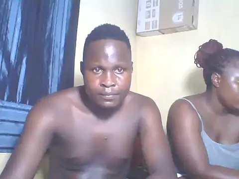 Jesse Kingkong online show from 02.12.26