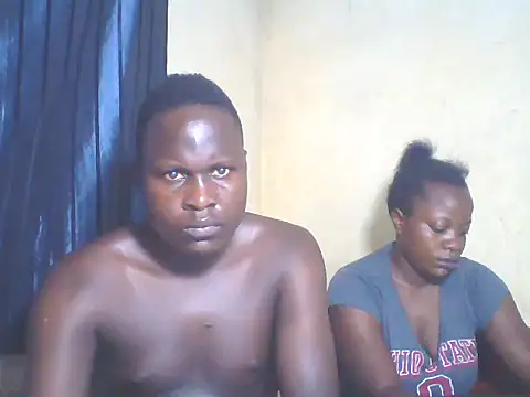 Dark Queenchocolate online show from 11.18.25