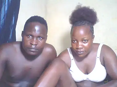 Dark Queenchocolate online show from 11.20.25