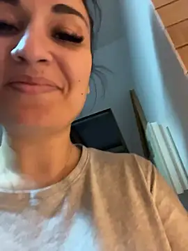 AlexandraRand online show from 01.16.26