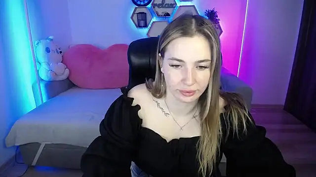 Snapshot of SabrinViolet chatting on 07.01.26 SabrinViolet online show from 07.01.26