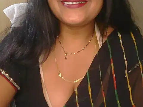 Cute Ruhi99 online show from 11.18.25