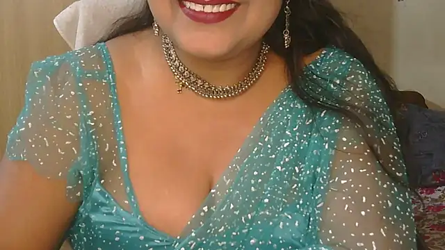 Cute Ruhi99 online show from 02.14.26