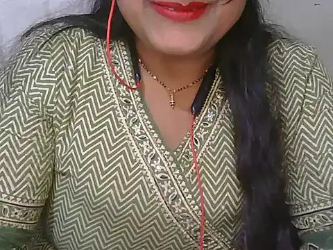 Cute Ruhi99 online show from 02.18.26