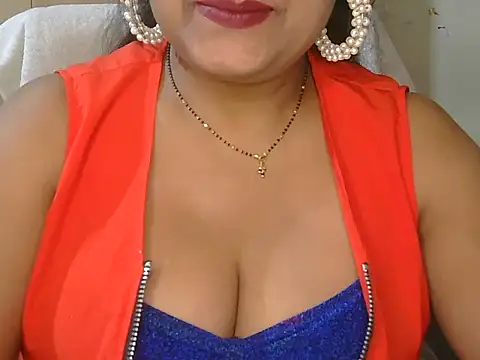 Cute Ruhi99 online show from 02.20.26