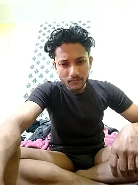 Snapshot of Indiandaddy11 chatting on 01.10.26 Indiandaddy11 online show from 01.10.26