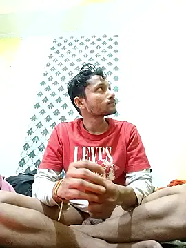 Snapshot of Indiandaddy11 chatting on 01.12.26 Indiandaddy11 online show from 01.12.26