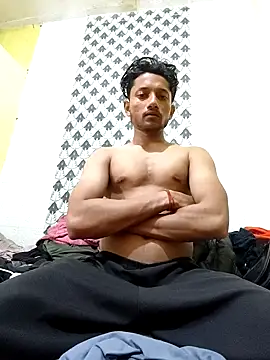 Snapshot of Indiandaddy11 chatting on 01.31.26 Indiandaddy11 online show from 01.31.26