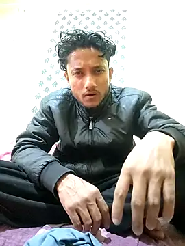 Snapshot of Indiandaddy11 chatting on 02.01.26 Indiandaddy11 online show from 02.01.26