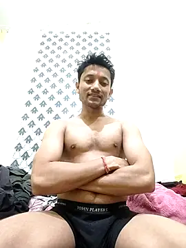 Snapshot of Indiandaddy11 chatting on 02.24.26 Indiandaddy11 online show from 02.24.26