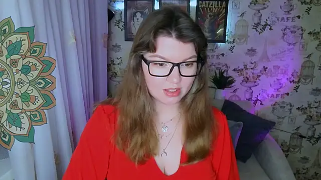 VioletteWay online show from 03.15.26