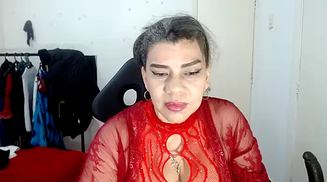 vikyadams online show from 03.06.25