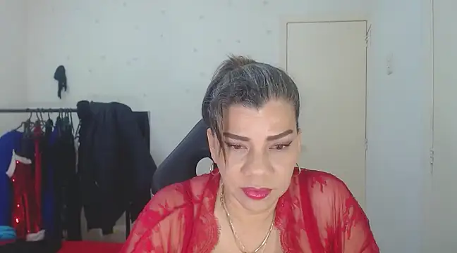 vikyadams online show from 03.07.25