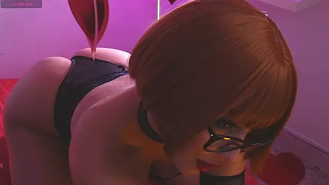 catalina  lovers online show from 02.16.26