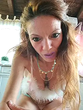 vampvanna23 online show from 07.20.26