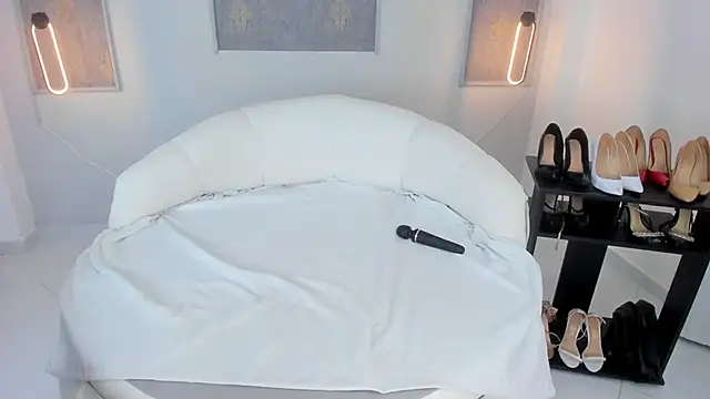 Sara Gomez online show from 03.02.26