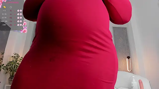 Sara Gomez online show from 04.18.26