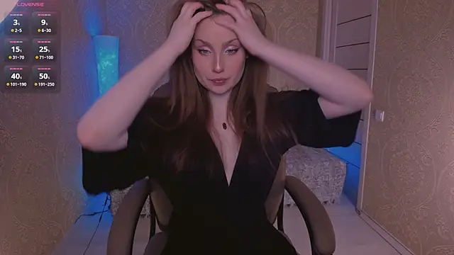 Eesmaaarrr online show from 12.03.24