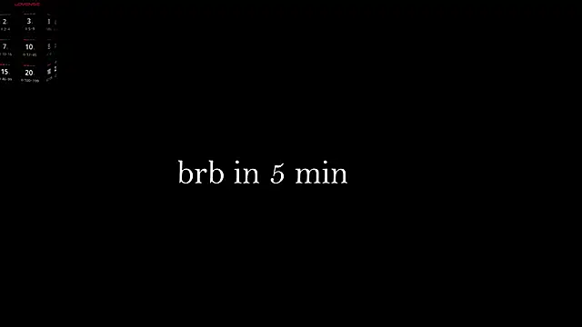 Eesmaaarrr online show from 01.17.26