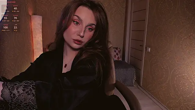 Eesmaaarrr online show from 04.13.26