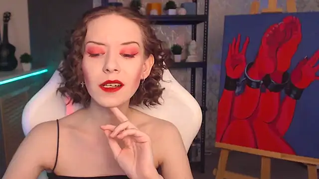 FascinatingEyess online show from 11.14.25